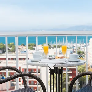 Torre Azul & - Adults Only Hotell