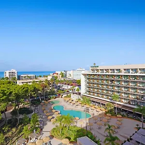 Aubamar Suites&spa 5* Playa de Palma (Mallorca)