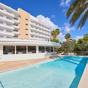 Tent Playa De Palma Hotell