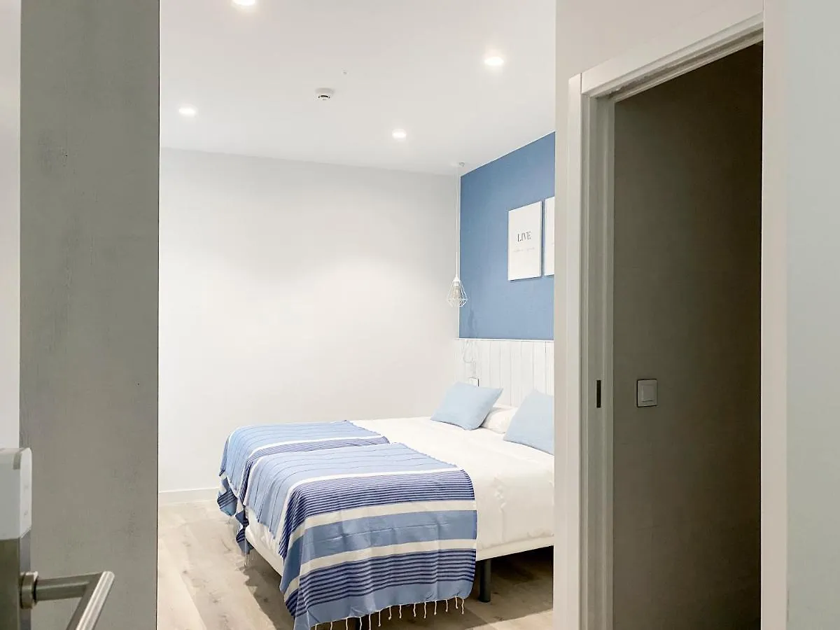Nerja Casual Rooms Spain