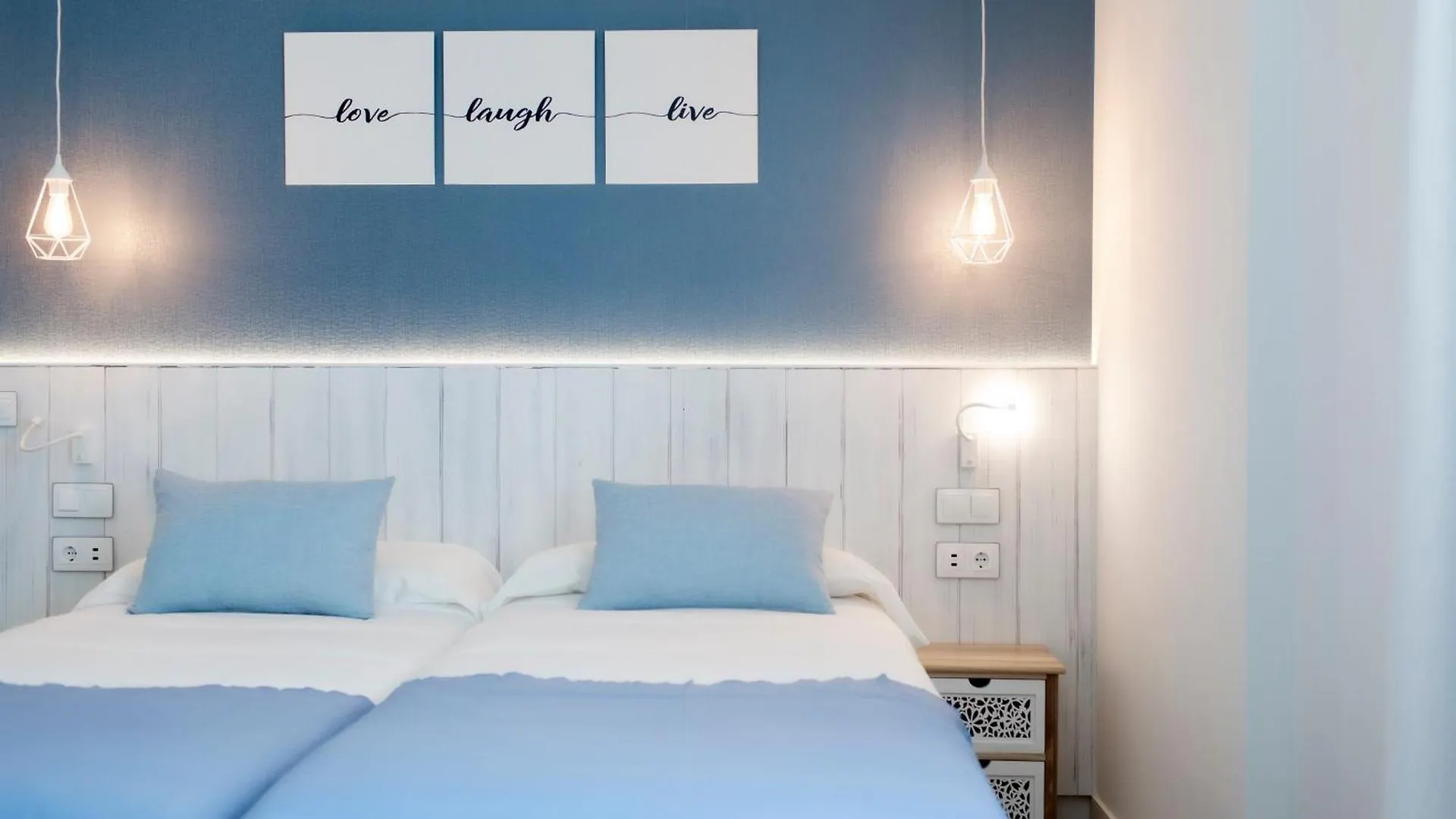 Nerja Casual Rooms Guest house