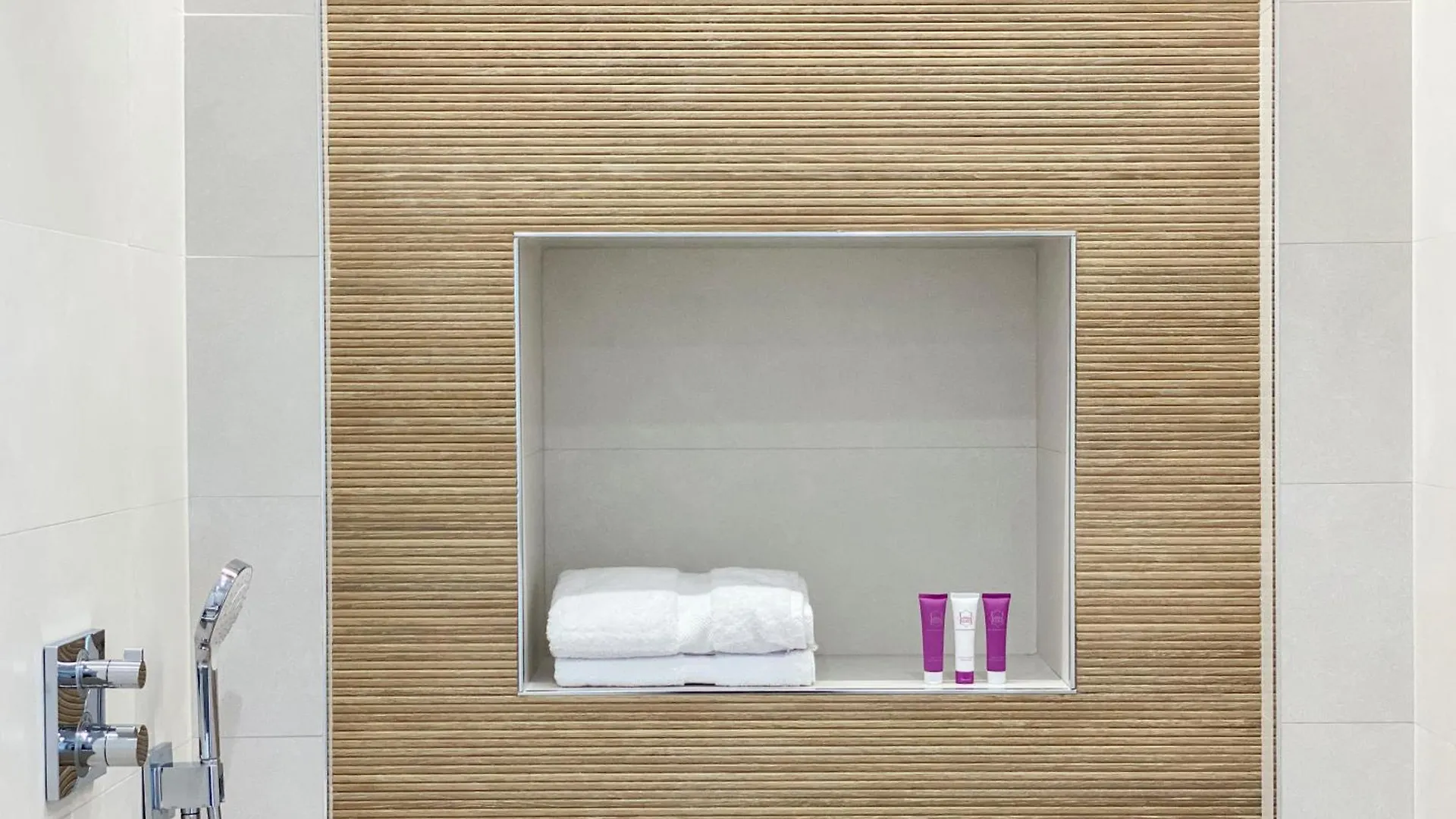 Nerja Casual Rooms Guest house