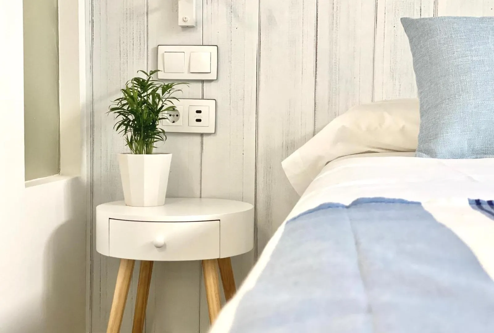 ***** Guest house Nerja Casual Rooms Spain