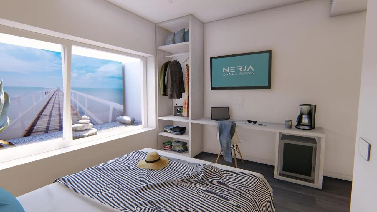 Guest house Nerja Casual Rooms