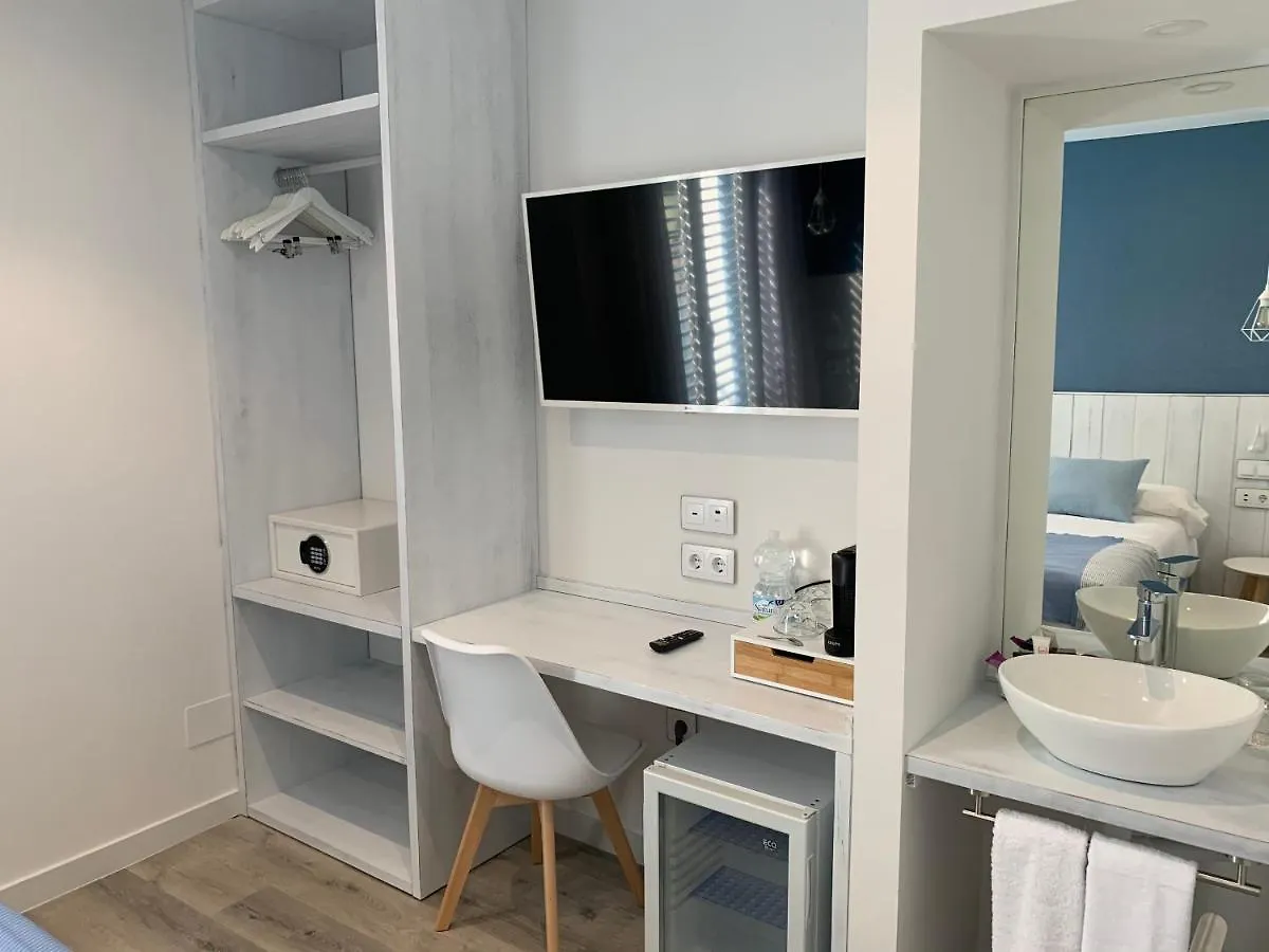 Guest house Nerja Casual Rooms