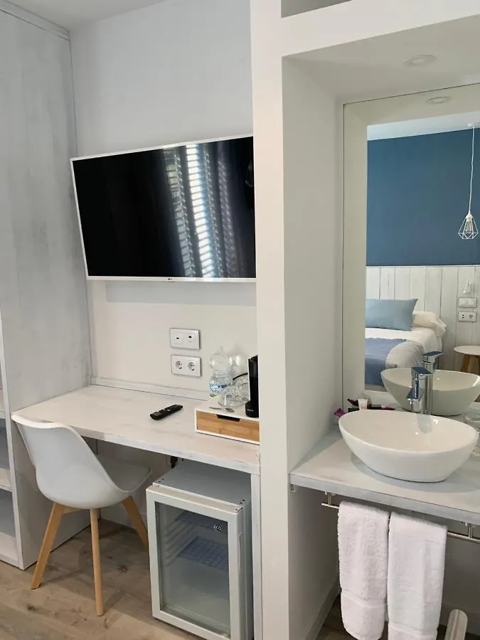 Nerja Casual Rooms Guest house
