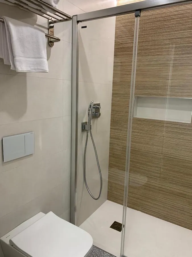 Nerja Casual Rooms Spain