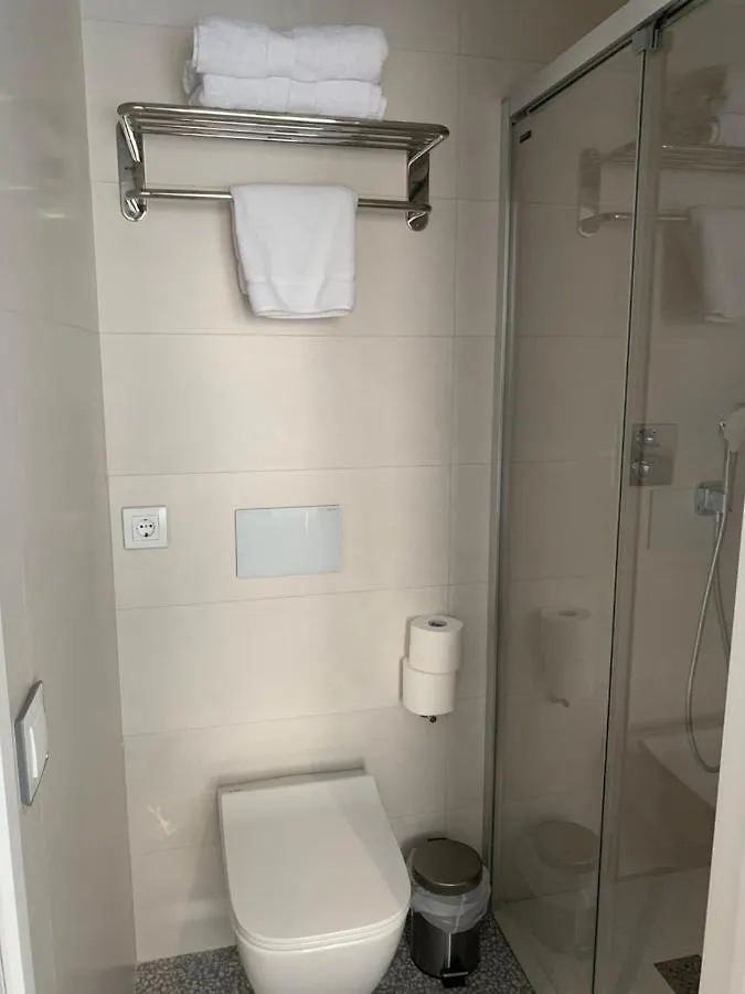 ***** Guest house Nerja Casual Rooms Spain